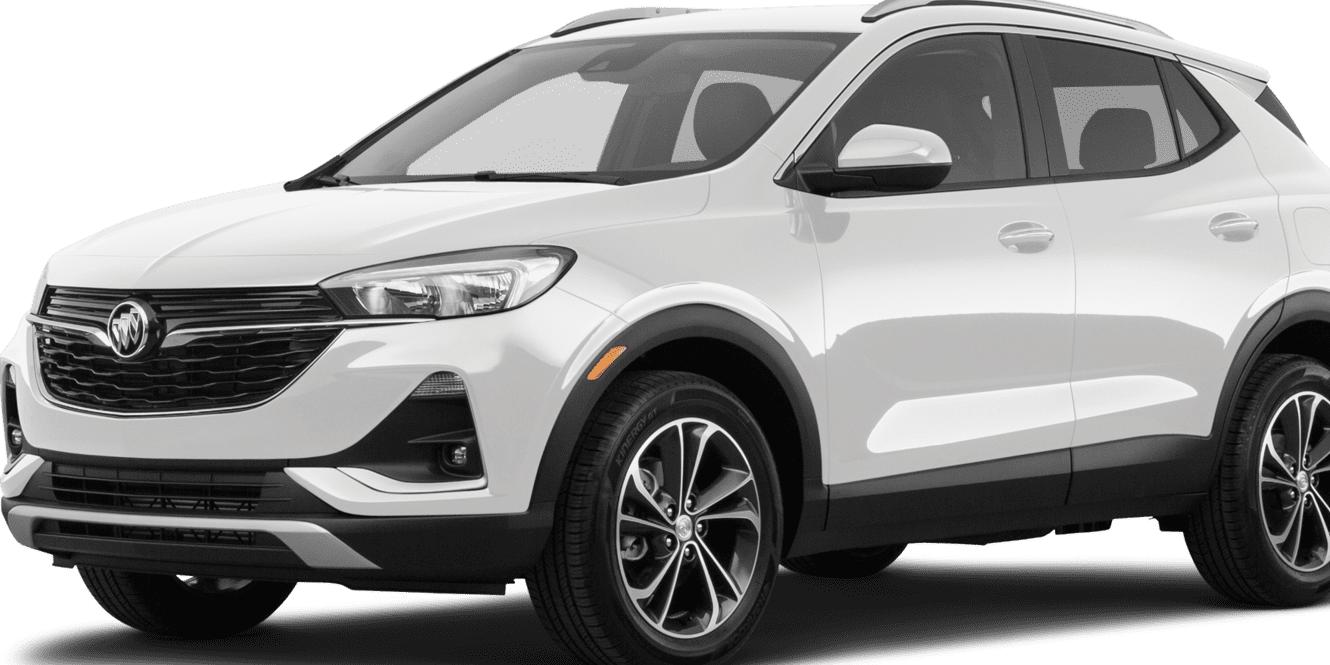 BUICK ENCORE GX 2021 KL4MMDSL8MB067776 image